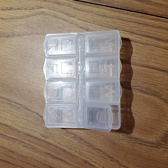 Mamica Week Of PILLS - Picture 5 of 6